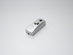 Кнопка выхода Титанум TM-OP-02L