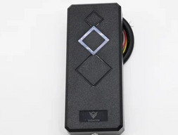 Считыватель карт Титанум TM-R-04EM-B