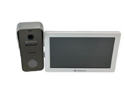Комплект видеодомофона Титанум Смарт TM-VD-IP7-WiFi-1080P